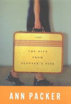 The Dive from Clausen's Pier